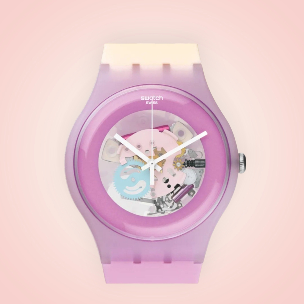 Swatch Sweet Me - Watch